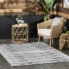 NuLOOM Katia Southwestern Machine Washable Indoor/Outdoor Patio Area Rug 2 NuLOOM Katia Southwestern Machine Washable Indoor/Outdoor Patio Area Rug -Garden Promotional Store GUEST 42327956 b909 4b07 81f9 f2b4bd0fab40