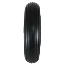 Marathon Tire 10.3" Universal Fit Wheelbarrow Flat Free Tire And Wheel Assembly -Garden Promotional Store GUEST 42694c2f 758f 4bb8 b08b dedaf98437b8