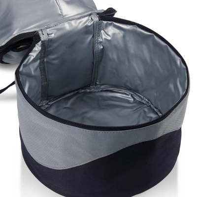 Picnic Time Caliente - Charcoal Grill With Tote/Cooler Model 771-00-175 10 Picnic Time Caliente - Charcoal Grill With Tote/Cooler Model 771-00-175 - Image 8