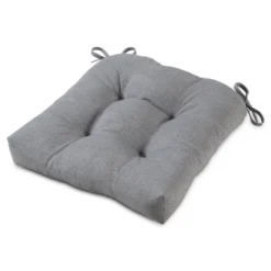 Solid Outdoor Seat Cushion - Kensington Garden -Garden Promotional Store GUEST 43e41a0e ea97 4d3b be49 e74caeb117b7
