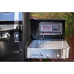 Weber SmokeFire EX6 Wood Pellet Grill - Black -Garden Promotional Store GUEST 457d48cd 00ed 4d6a b0e6 6de4ebe25736