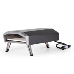 Captiva Designs E02GR011 Propane Gas Outdoor Pizza Oven - Black 14 Captiva Designs E02GR011 Propane Gas Outdoor Pizza Oven - Black -Garden Promotional Store GUEST 46e25cfa 49ca 4efe be1c 4ad8ea4f240d