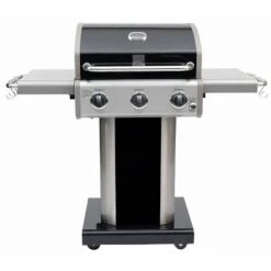 Kenmore 3-Burner Outdoor Gas BBQ Propane Grill -Garden Promotional Store GUEST 472e3648 5423 46d4 8f57 673332420350