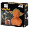 NECA Chia Star Wars - Yoda -Garden Promotional Store GUEST 48578e99 4c40 4549 8949 1f0d31bd6cc7