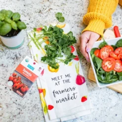 Back To The Roots 20pk Organic USA Herbs And Vegetable Seeds 11 Back To The Roots 20pk Organic USA Herbs And Vegetable Seeds -Garden Promotional Store GUEST 48d94258 cd59 4977 87db 3a30812e9b12