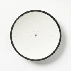 7.5qt Enamel Dutch Oven - Figmint™ -Garden Promotional Store GUEST 4c33436f 40ef 489e 9677 81b73e2b61aa