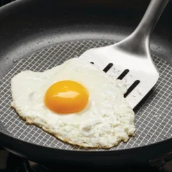 Anolon X Hybrid 10" Nonstick Induction Frying Pan Super Dark Gray -Garden Promotional Store GUEST 4c6fbd81 a1cd 4adc ba1b bb57f8386468