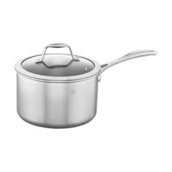 ZWILLING Spirit 3-ply Stainless Steel Saucepan 13 ZWILLING Spirit 3-ply Stainless Steel Saucepan -Garden Promotional Store GUEST 4d0c8728 efc0 4d7c bd13 e3e728f8065a