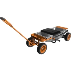 Worx WA0228 AeroCart Wagon Kit -Garden Promotional Store GUEST 4de97e9e edf3 4c91 9e99 f54c8a64dc63