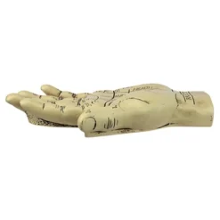 Design Toscano The Palmistry Hand Sculpture -Garden Promotional Store GUEST 4e99add0 f2bf 47d2 bde4 d2742e0940c1