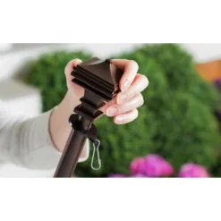 Evergreen Pagoda Interchangeable Finial, Bronze- 3.25x2.25x2.25 In Durable Hardware For Flags -Garden Promotional Store GUEST 4fa9f04f f307 439e be22 de680cebfd77