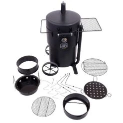 Oklahoma Joe's Bronco Drum Smoker 19202089 18 Oklahoma Joe's Bronco Drum Smoker 19202089 -Garden Promotional Store GUEST 517224b2 3e72 4011 abb3 e61cd5496a47