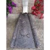 Oakland Living Cast Aluminum Turtle Downspout Gutter Splash Block 1 Oakland Living Cast Aluminum Turtle Downspout Gutter Splash Block -Garden Promotional Store GUEST 519856f7 bd98 4276 bb03 f20396638b3d
