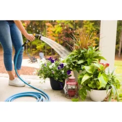 FITT HiFlo Garden Hose - Blue -Garden Promotional Store GUEST 51fb0451 3bf1 47da 8f59 bff6419dc8cd