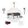 Captiva Designs E02GR011 Propane Gas Outdoor Pizza Oven - Black 2 Captiva Designs E02GR011 Propane Gas Outdoor Pizza Oven - Black -Garden Promotional Store GUEST 5202126a 6f88 4c0f 9501 ddf0eb28bd47