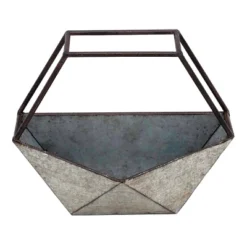 Geo Conservatory Planter - Foreside Home And Garden -Garden Promotional Store GUEST 52338de4 14a7 4936 8bba 325429afdd53