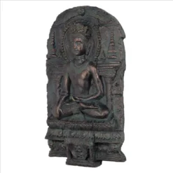 Design Toscano Earth Witness Buddha Wall Sculpture -Garden Promotional Store GUEST 54bc13f2 7ac0 4676 ad17 ef7288122e0a