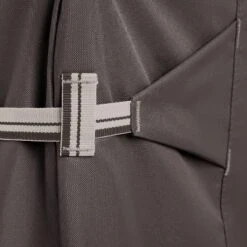 Classic Accessories Ravenna Water-Resistant BBQ Grill Cover For Island With Left And Right Grill Head, Dark Taupe -Garden Promotional Store GUEST 54d31080 5224 49b1 b4d9 9436eefad7fc