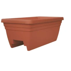 Sonoma Railing Planter - Southern Patio -Garden Promotional Store GUEST 5555ac5a 7cb7 4a59 a395 0db7d47f70d8