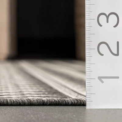 NuLOOM Teofila Outdoor Area Rug 4 NuLOOM Teofila Outdoor Area Rug - Image 2