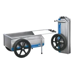 Tipke Manufacturing Company Foldit Do It All Aluminum Folding Cart, Blue Stripe With Full Height Enclosed Rear Gate For Foldit Carts 8 Tipke Manufacturing Company Foldit Do It All Aluminum Folding Cart, Blue Stripe With Full Height Enclosed Rear Gate For Foldit Carts -Garden Promotional Store GUEST 5671ae70 ea23 4001 bb70 4e121cb01331