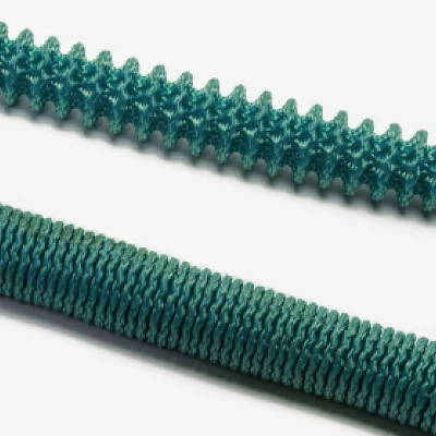 Livero 1181" Garden Hose Expandable For All Taps With 8 Functions Nozzle - Dark Green 6 Livero 1181" Garden Hose Expandable For All Taps With 8 Functions Nozzle - Dark Green - Image 4