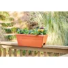 Sonoma Railing Planter - Southern Patio -Garden Promotional Store GUEST 5a383a96 cad5 4fcf b85a 28432bd46b6a