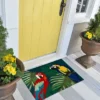 Liora Manne Frontporch Tropical Indoor/Outdoor Rug -Garden Promotional Store GUEST 5d2ab166 c1c8 470e 93e3 8f970f0c0709