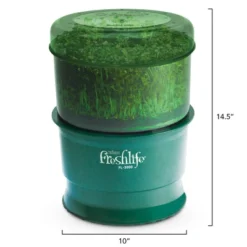 Tribest Freshlife 3000 Automatic Sprouter – Green -Garden Promotional Store GUEST 5d5115fa de07 4f9d b5f7 1f3a7b5824a9