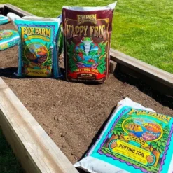 FoxFarm FX14053 + FX14054 Ocean Forest Organic Plant Potting Soil With Happy Frog Nutrient Rapid Growth Potting Soils For Gardens, 12 Quart (4 Pack) 8 FoxFarm FX14053 + FX14054 Ocean Forest Organic Plant Potting Soil With Happy Frog Nutrient Rapid Growth Potting Soils For Gardens, 12 Quart (4 Pack) -Garden Promotional Store GUEST 5d5220aa 65d0 41b1 bd90 1c4b6dde2e0b