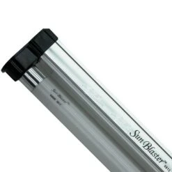 SunBlaster T5HO 2 Feet 24 Watts, 6400 Kelvin Grow Light Lamp Ballast Fixture With NanoTech Reflector For Indoor Home Gardens And Plants -Garden Promotional Store GUEST 5ea201ec fe7d 40c7 afc4 611692cc34ef