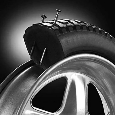 Sport Flat-Free Wheelbarrow Tire Replacement - Jackson 4 Sport Flat-Free Wheelbarrow Tire Replacement - Jackson - Image 2