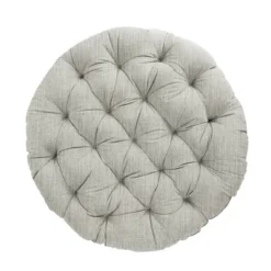 Sunbrella Indoor/Outdoor Papasan Cushion - Sorra Home -Garden Promotional Store GUEST 6116c66b b24a 49ba a643 36cfbdfdf272