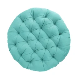 Sunbrella Indoor/Outdoor Papasan Cushion - Sorra Home -Garden Promotional Store GUEST 616fadab 6219 4323 abaf e3705b8fbec7
