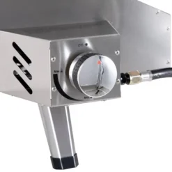 Captiva Designs E02GR011 Propane Gas Outdoor Pizza Oven - Black 18 Captiva Designs E02GR011 Propane Gas Outdoor Pizza Oven - Black -Garden Promotional Store GUEST 616fb2a1 5465 49ba 9804 f9088078c079