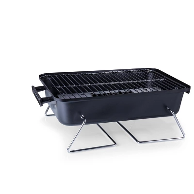 Picnic Time Buccaneer Charcoal Grill/ Cooler/ 3 Pc Tools Model 750-00-175 15 Picnic Time Buccaneer Charcoal Grill/ Cooler/ 3 Pc Tools Model 750-00-175 - Image 13