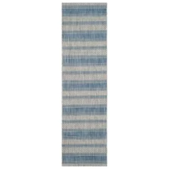 Clara Outdoor Rug Gray/Navy - Safavieh 9 Clara Outdoor Rug Gray/Navy - Safavieh -Garden Promotional Store GUEST 6249389b 81a4 4c1c 92e8 563bf503048c