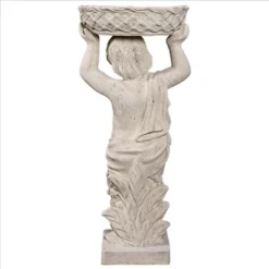 Design Toscano Young Bacchus With Basket Planter Garden Statue: Bacchus Left 18 Design Toscano Young Bacchus With Basket Planter Garden Statue: Bacchus Left -Garden Promotional Store GUEST 6249b8bd 4757 4c08 987e 0d761ad49a67