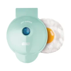 Dash Electric Mini Griddle -Garden Promotional Store GUEST 6263bb0b beee 411a aa6a ee40d8b082bb