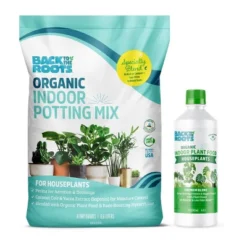 Back To The Roots All Purpose Plant Food 1.5lb -Garden Promotional Store GUEST 626ef4c2 f52b 48a3 8d36 8d98c150fbee