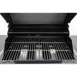 Kenmore 4-Burner Open Cart Grill With Side Burner -Garden Promotional Store GUEST 6331c572 8e6e 42b3 9965 3354b5439c74