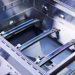 4-Burner Propane Stainless Steel Gas Grill Model 24367- Monument Grills -Garden Promotional Store GUEST 6333b089 ee64 4e58 a242 a362761e0b1e