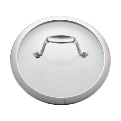 ZWILLING Spirit 3-ply Stainless Steel Saucepan 5 ZWILLING Spirit 3-ply Stainless Steel Saucepan - Image 3