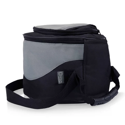 Picnic Time Caliente - Charcoal Grill With Tote/Cooler Model 771-00-175 6 Picnic Time Caliente - Charcoal Grill With Tote/Cooler Model 771-00-175 - Image 4