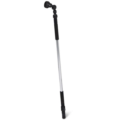 Gardener's Supply Company 8-Pattern Telescoping Watering Wand | Extends To 6 Feet Long For Difficult To Reach Garden Watering Solutions 3 Gardener's Supply Company 8-Pattern Telescoping Watering Wand | Extends To 6 Feet Long For Difficult To Reach Garden Watering Solutions