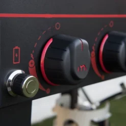 Megamaster 5-Burner Gas Grill With Stainless Steel Tong 720-0982TG 12 Megamaster 5-Burner Gas Grill With Stainless Steel Tong 720-0982TG -Garden Promotional Store GUEST 649afe59 0236 4719 ab06 299c13818a27