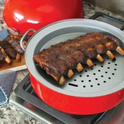 Nordic Ware Kettle Smoker -Garden Promotional Store GUEST 654a1905 e56f 48db a3df 10a39f6e9774