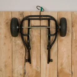 Miller Manufacturing Company CA500 Heavy Duty Multipurpose Muck Cart For 70 Quart Tubs, Black 8 Miller Manufacturing Company CA500 Heavy Duty Multipurpose Muck Cart For 70 Quart Tubs, Black -Garden Promotional Store GUEST 66a370de c766 427a b712 381a0241d50d