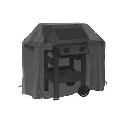 Pure Grill 32-Inch BBQ Grill Cover For All Outdoor Barbecue Gas Grill Brands, Universal Fit 3 Pure Grill 32-Inch BBQ Grill Cover For All Outdoor Barbecue Gas Grill Brands, Universal Fit