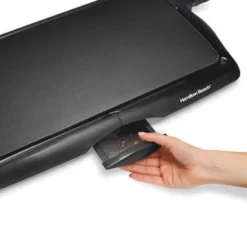 Hamilton Beach Durathon Griddle 38521 -Garden Promotional Store GUEST 6aa15ad7 160f 47e7 9212 e8b8e4a9f75d